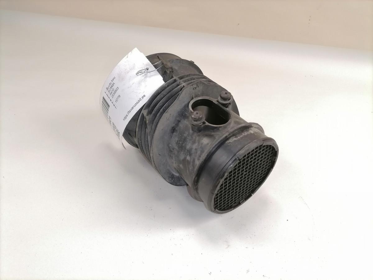 Scania Air intake 2539503 - 공기 흡입 시스템 트럭 용 : 사진 2 Scania Air intake 2539503 - 공기 흡입 시스템 트럭 용 : 사진 2