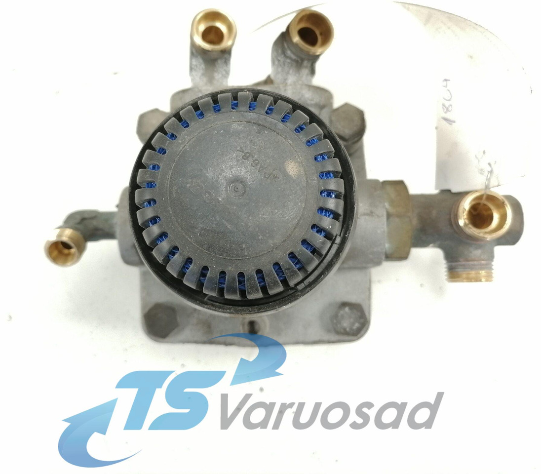 Scania Air pressure control valve 1425183 - 브레이크 밸브 트럭 용 : 사진 2 Scania Air pressure control valve 1425183 - 브레이크 밸브 트럭 용 : 사진 2