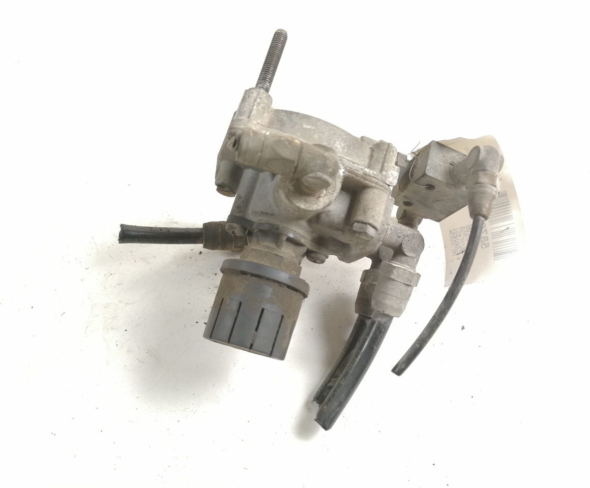 Scania Air pressure control valve 9730110500 - 브레이크 밸브 트럭 용 : 사진 3 Scania Air pressure control valve 9730110500 - 브레이크 밸브 트럭 용 : 사진 3