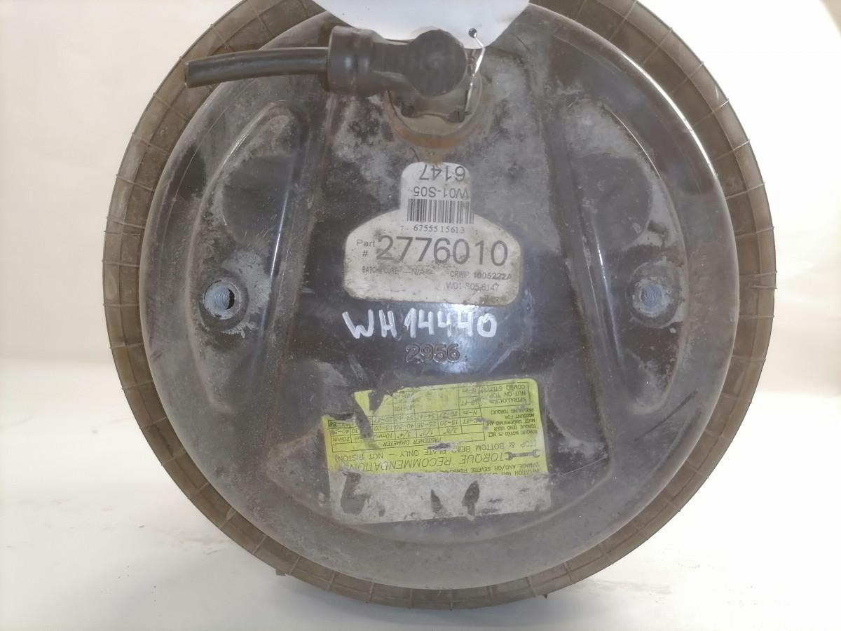 Scania Air suspension 2776010 - 에어 서스펜션 트럭 용 : 사진 4 Scania Air suspension 2776010 - 에어 서스펜션 트럭 용 : 사진 4