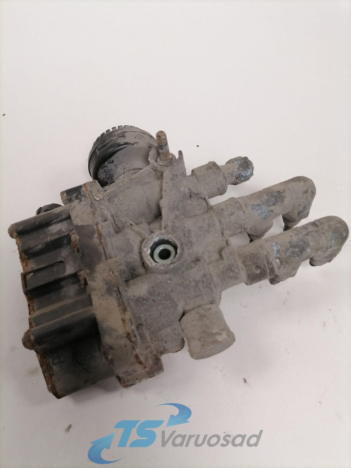 Scania Air suspension control valve, ECAS 1448079 - 브레이크 밸브 트럭 용 : 사진 2 Scania Air suspension control valve, ECAS 1448079 - 브레이크 밸브 트럭 용 : 사진 2