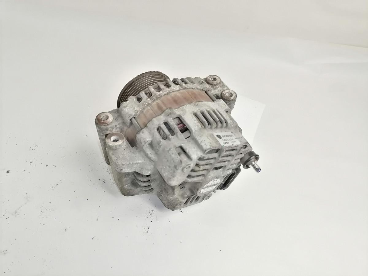 Scania Alternator 1884268 - 얼터네이터 트럭 용 : 사진 4 Scania Alternator 1884268 - 얼터네이터 트럭 용 : 사진 4