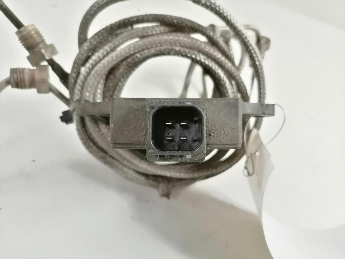 Scania Andur, heitgaaside temperatuur 2301359 - 센서 트럭 용 : 사진 3 Scania Andur, heitgaaside temperatuur 2301359 - 센서 트럭 용 : 사진 3