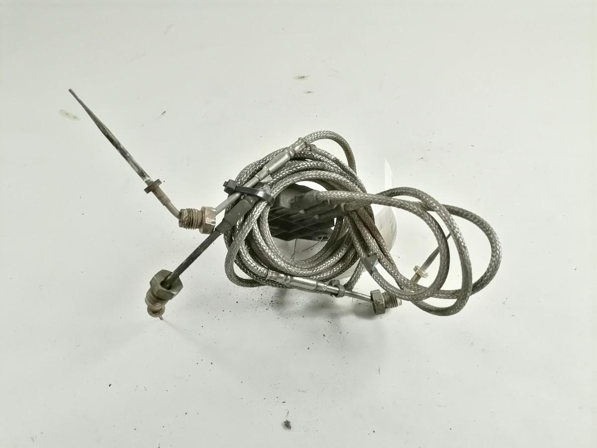 Scania Andur, heitgaaside temperatuur 2301359 - 센서 트럭 용 : 사진 2 Scania Andur, heitgaaside temperatuur 2301359 - 센서 트럭 용 : 사진 2