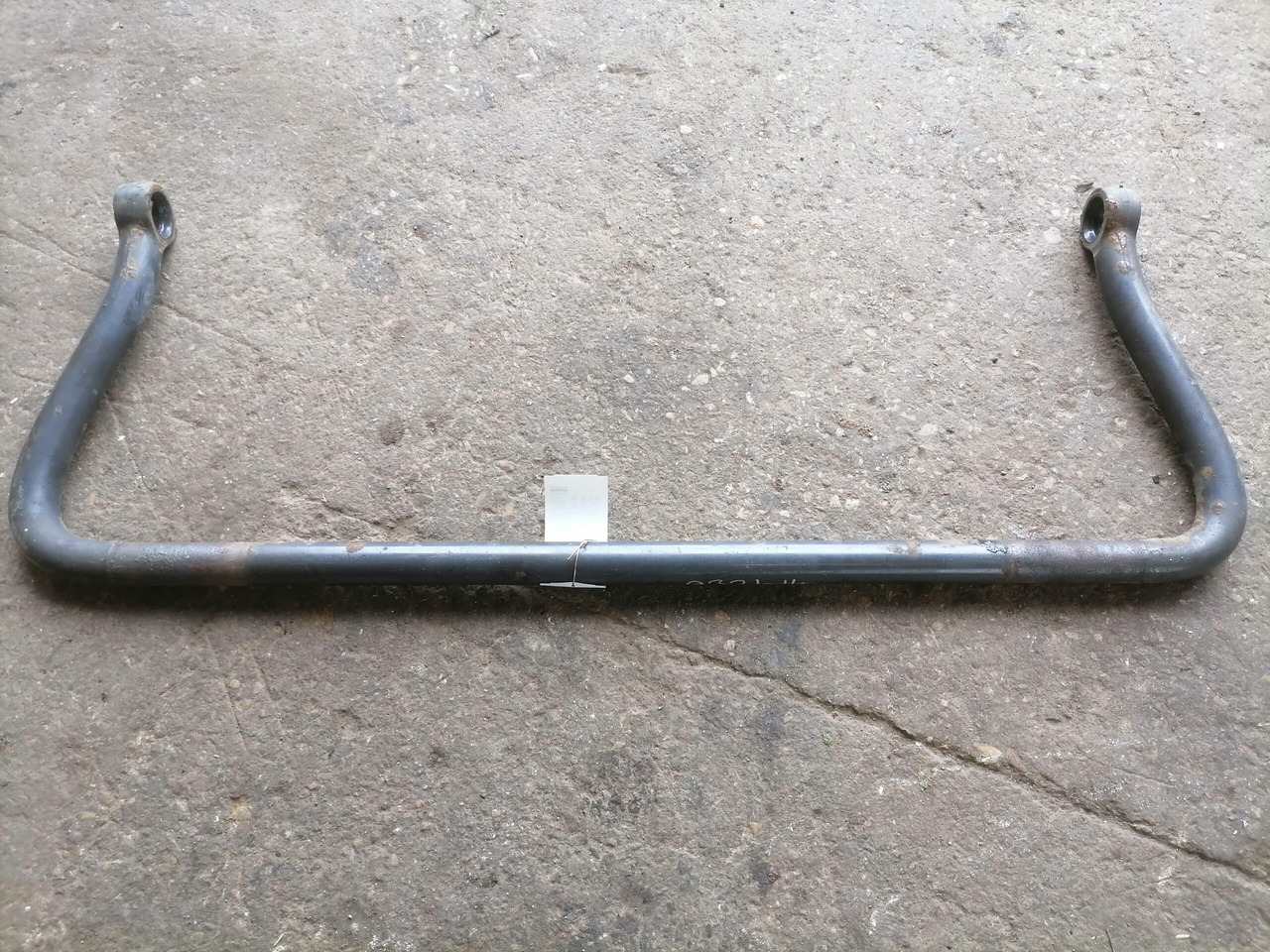 Scania Anti-roll bar 1427214 - 안티 롤 바 트럭 용 : 사진 3 Scania Anti-roll bar 1427214 - 안티 롤 바 트럭 용 : 사진 3