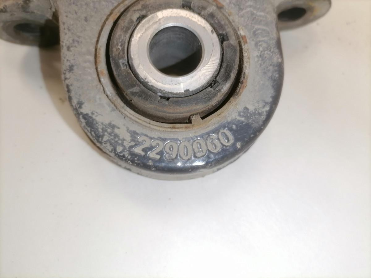 Scania Anti roll bar bracket 2290960 - 안티 롤 바 트럭 용 : 사진 5 Scania Anti roll bar bracket 2290960 - 안티 롤 바 트럭 용 : 사진 5