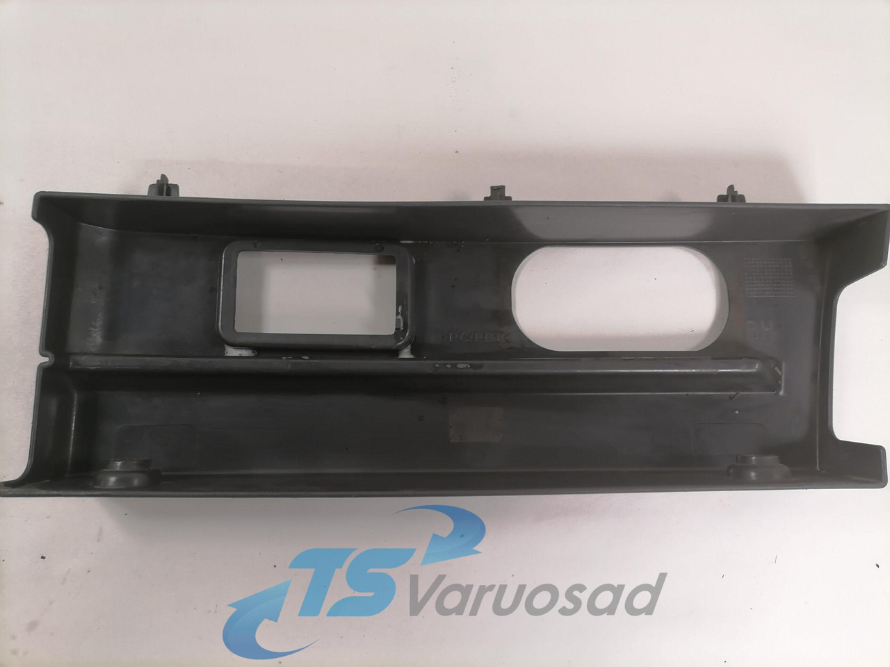 Scania Astmelaua plastik kate, keskmine parem 1501343 - 걸음 트럭 용 : 사진 4 Scania Astmelaua plastik kate, keskmine parem 1501343 - 걸음 트럭 용 : 사진 4