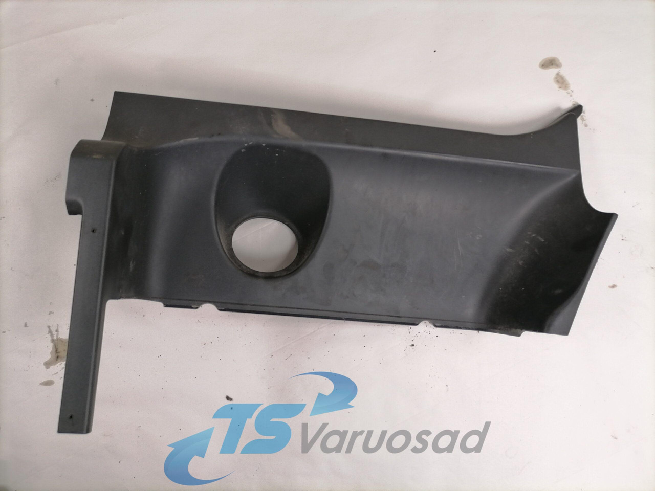 Scania Astmelaua plastik kate, ülemine vasak 1442655 - 걸음 트럭 용 : 사진 1 Scania Astmelaua plastik kate, ülemine vasak 1442655 - 걸음 트럭 용 : 사진 1