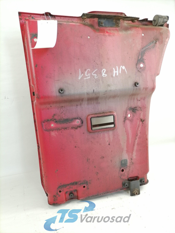 Scania Astmelaua u-plekk, parem 1854228 - 걸음 트럭 용 : 사진 2 Scania Astmelaua u-plekk, parem 1854228 - 걸음 트럭 용 : 사진 2