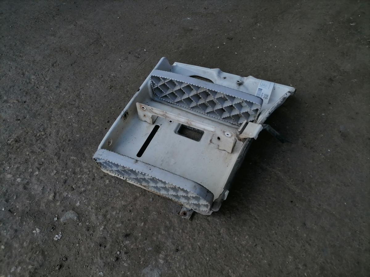 Scania Astmelaua u-plekk, vasak 1854227 - 걸음 트럭 용 : 사진 3 Scania Astmelaua u-plekk, vasak 1854227 - 걸음 트럭 용 : 사진 3