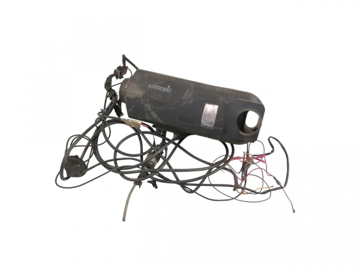 Scania Auxiliary heater Eberspächer - 난방/ 환기 트럭 용 : 사진 1 Scania Auxiliary heater Eberspächer - 난방/ 환기 트럭 용 : 사진 1