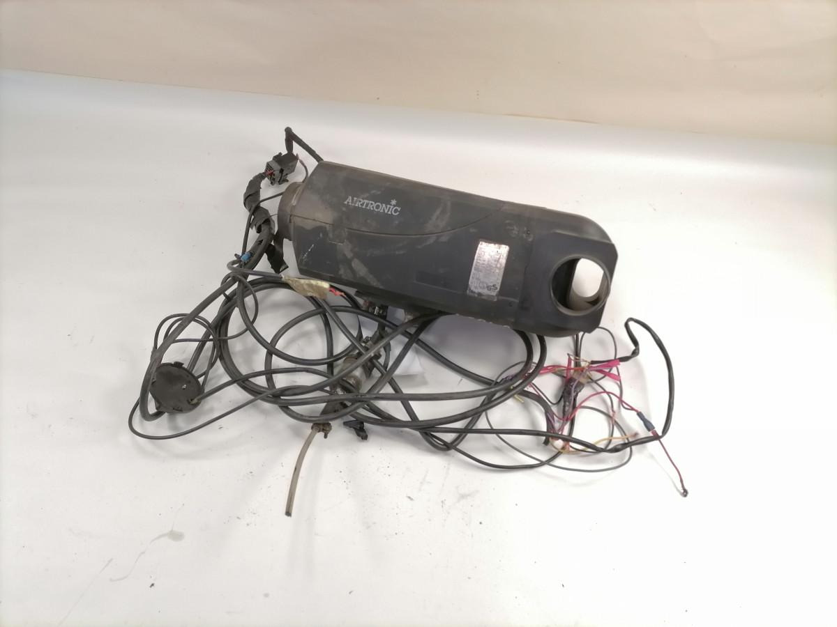 Scania Auxiliary heater Eberspächer - 난방/ 환기 트럭 용 : 사진 2 Scania Auxiliary heater Eberspächer - 난방/ 환기 트럭 용 : 사진 2