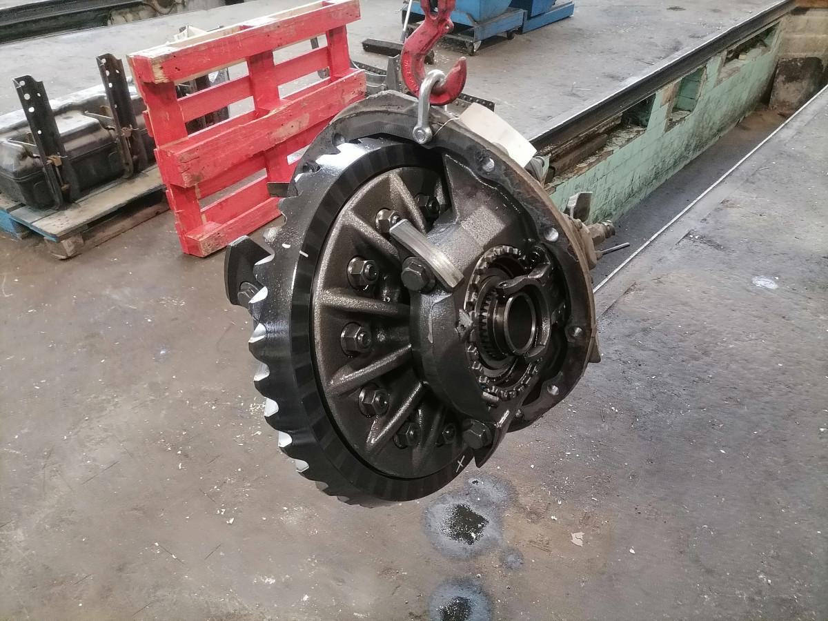 Scania Axel gear 1722314 - 파이널 드라이브 트럭 용 : 사진 4 Scania Axel gear 1722314 - 파이널 드라이브 트럭 용 : 사진 4