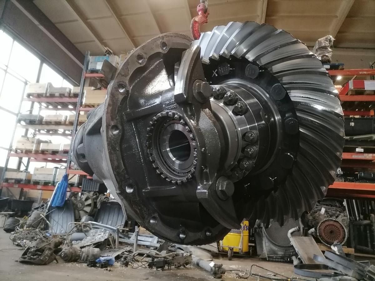 Scania Axel gear 1722314 - 파이널 드라이브 트럭 용 : 사진 2 Scania Axel gear 1722314 - 파이널 드라이브 트럭 용 : 사진 2