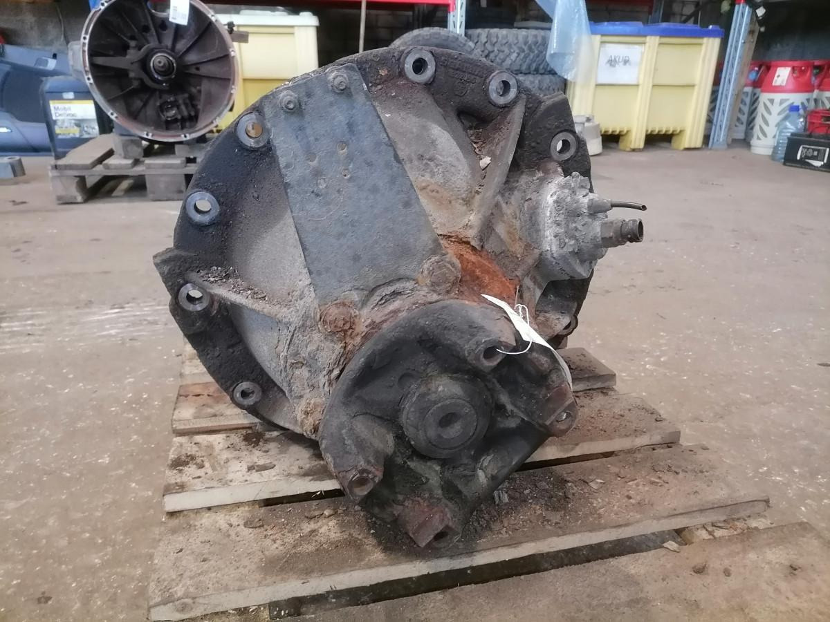 Scania Axel gear R660 3,07 R660 - 파이널 드라이브 트럭 용 : 사진 3 Scania Axel gear R660 3,07 R660 - 파이널 드라이브 트럭 용 : 사진 3