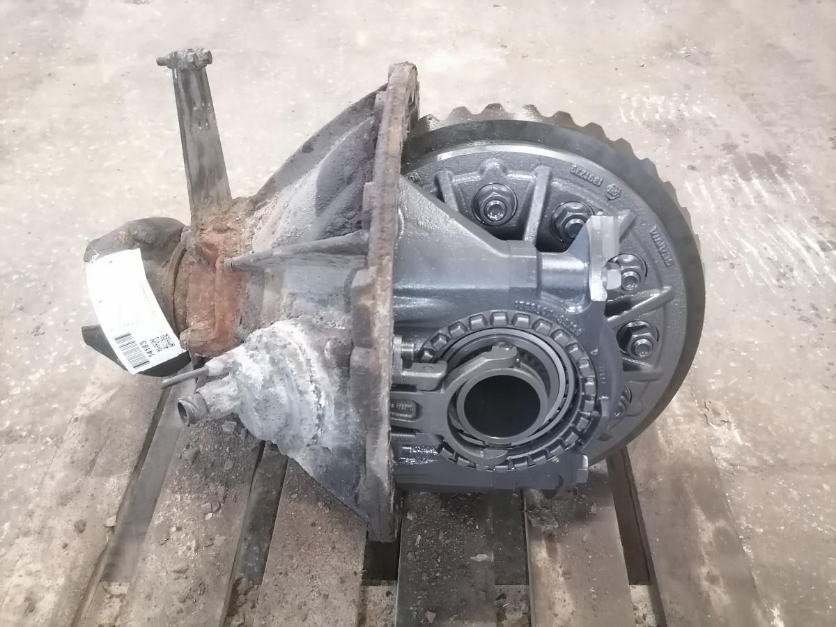 Scania Axel gear R660 3,07 R660 - 파이널 드라이브 트럭 용 : 사진 4 Scania Axel gear R660 3,07 R660 - 파이널 드라이브 트럭 용 : 사진 4