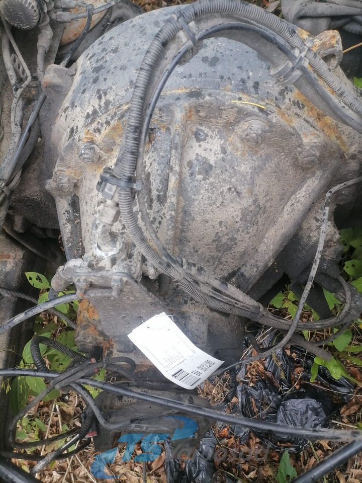 Scania Axel gear R780/2,59 - 파이널 드라이브 트럭 용 : 사진 1 Scania Axel gear R780/2,59 - 파이널 드라이브 트럭 용 : 사진 1