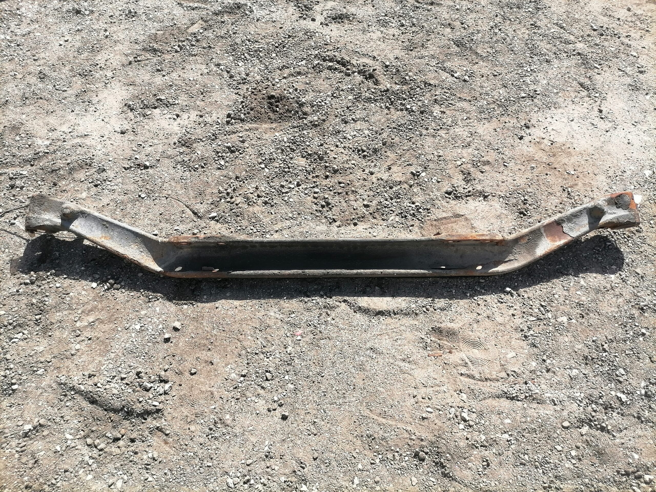 Scania Axel housing 1394399 - 앞 차축 트럭 용 : 사진 3 Scania Axel housing 1394399 - 앞 차축 트럭 용 : 사진 3