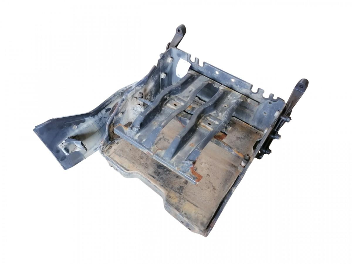 Scania Battery box 2140666 - 배터리 트럭 용 : 사진 1 Scania Battery box 2140666 - 배터리 트럭 용 : 사진 1