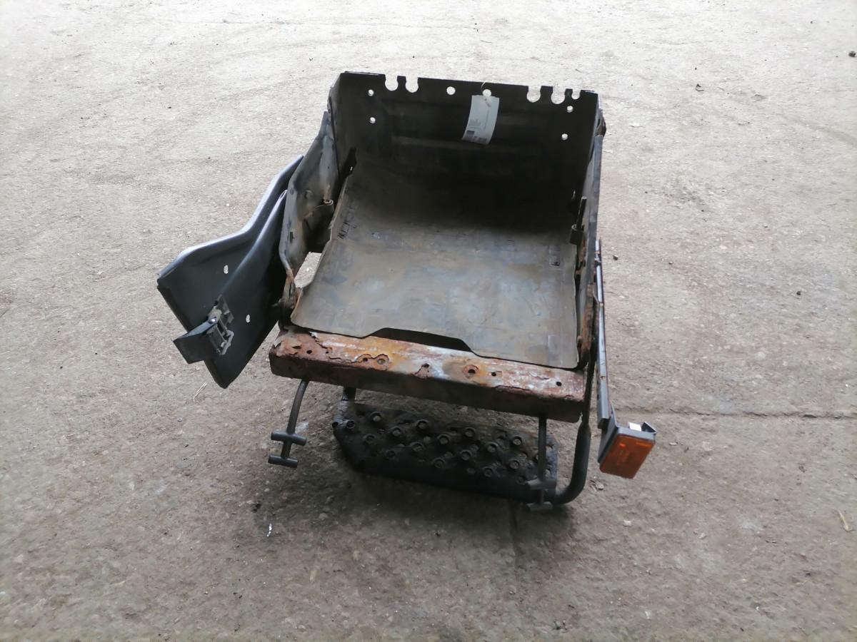 Scania Battery box 2140666 - 배터리 트럭 용 : 사진 4 Scania Battery box 2140666 - 배터리 트럭 용 : 사진 4