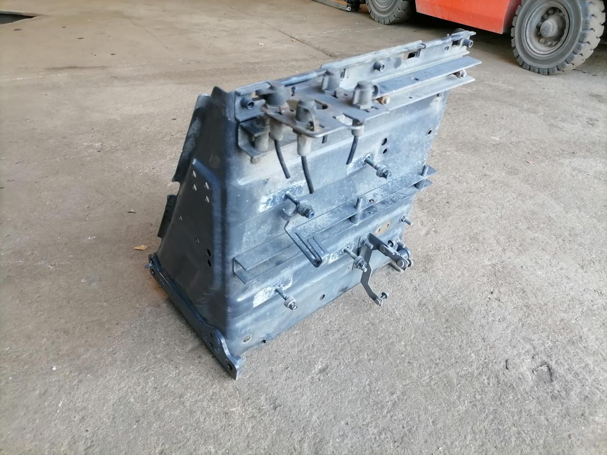 Scania Battery box 2577204 - 배터리 트럭 용 : 사진 5 Scania Battery box 2577204 - 배터리 트럭 용 : 사진 5