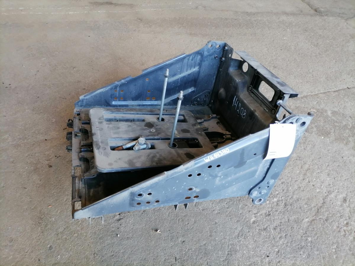 Scania Battery box 2577204 - 배터리 트럭 용 : 사진 4 Scania Battery box 2577204 - 배터리 트럭 용 : 사진 4