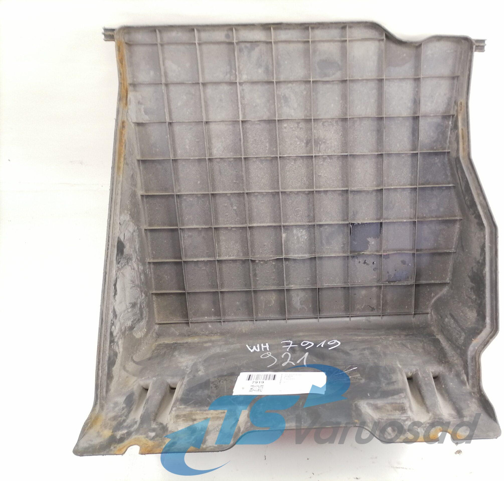 Scania Battery cover 1362693 - 배터리 트럭 용 : 사진 3 Scania Battery cover 1362693 - 배터리 트럭 용 : 사진 3