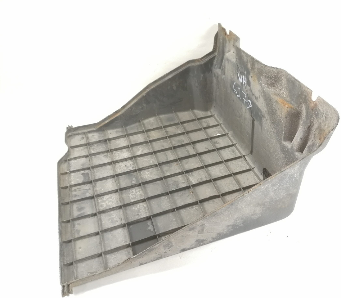 Scania Battery cover 1362693 - 배터리 트럭 용 : 사진 1 Scania Battery cover 1362693 - 배터리 트럭 용 : 사진 1