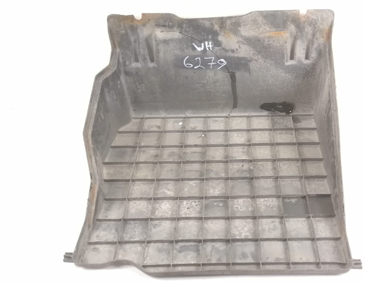 Scania Battery cover 1362693 - 배터리 트럭 용 : 사진 2 Scania Battery cover 1362693 - 배터리 트럭 용 : 사진 2