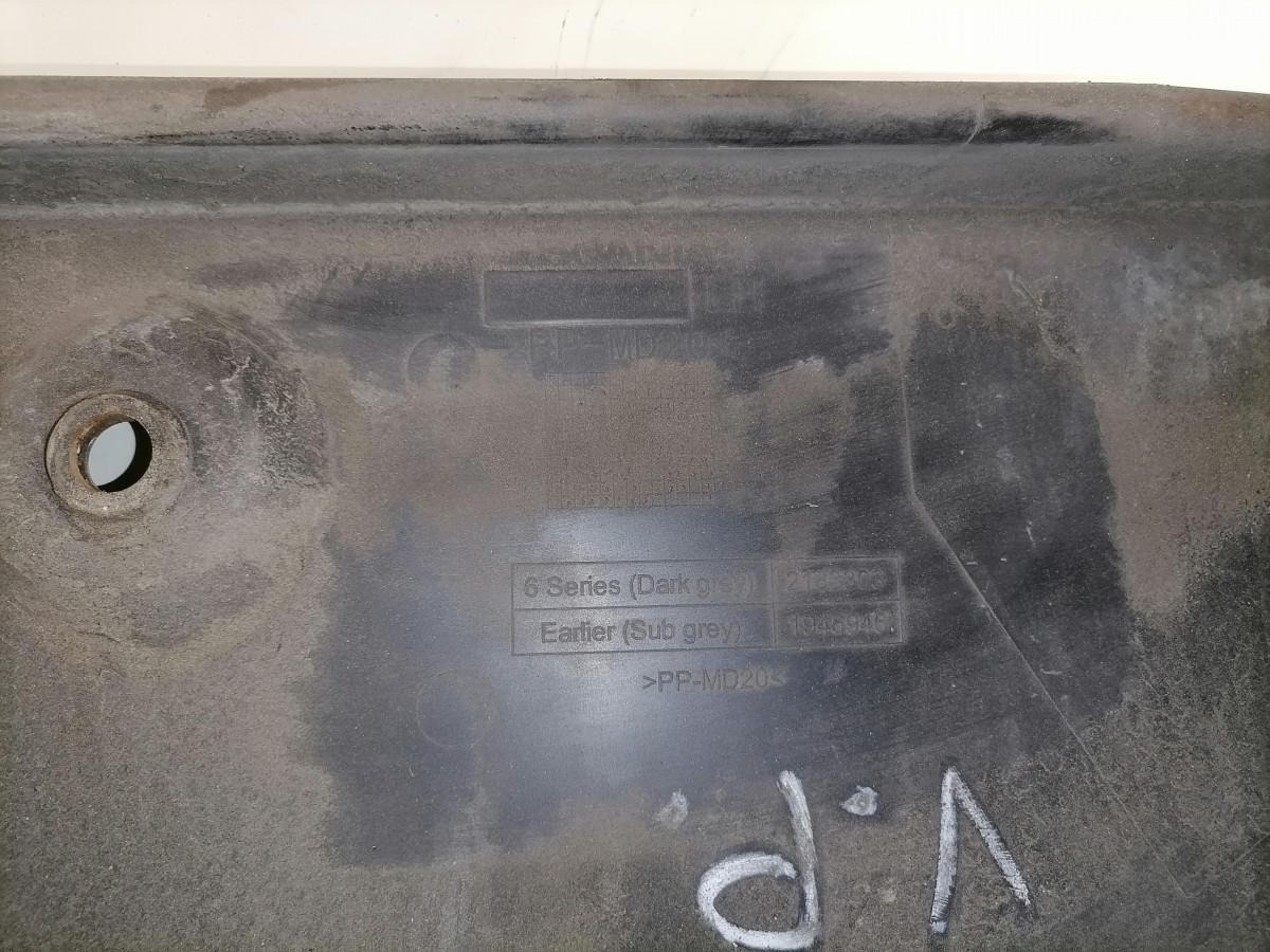 Scania Battery cover 2183303 - 배터리 트럭 용 : 사진 4 Scania Battery cover 2183303 - 배터리 트럭 용 : 사진 4