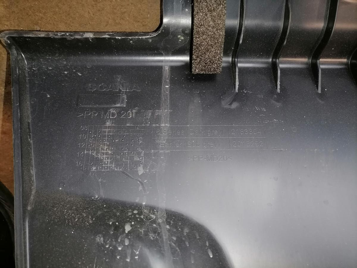 Scania Battery cover 2183304 - 배터리 트럭 용 : 사진 5 Scania Battery cover 2183304 - 배터리 트럭 용 : 사진 5