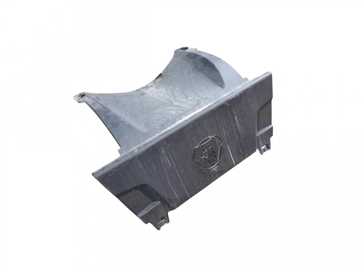 Scania Battery cover 2183304 - 배터리 트럭 용 : 사진 1 Scania Battery cover 2183304 - 배터리 트럭 용 : 사진 1