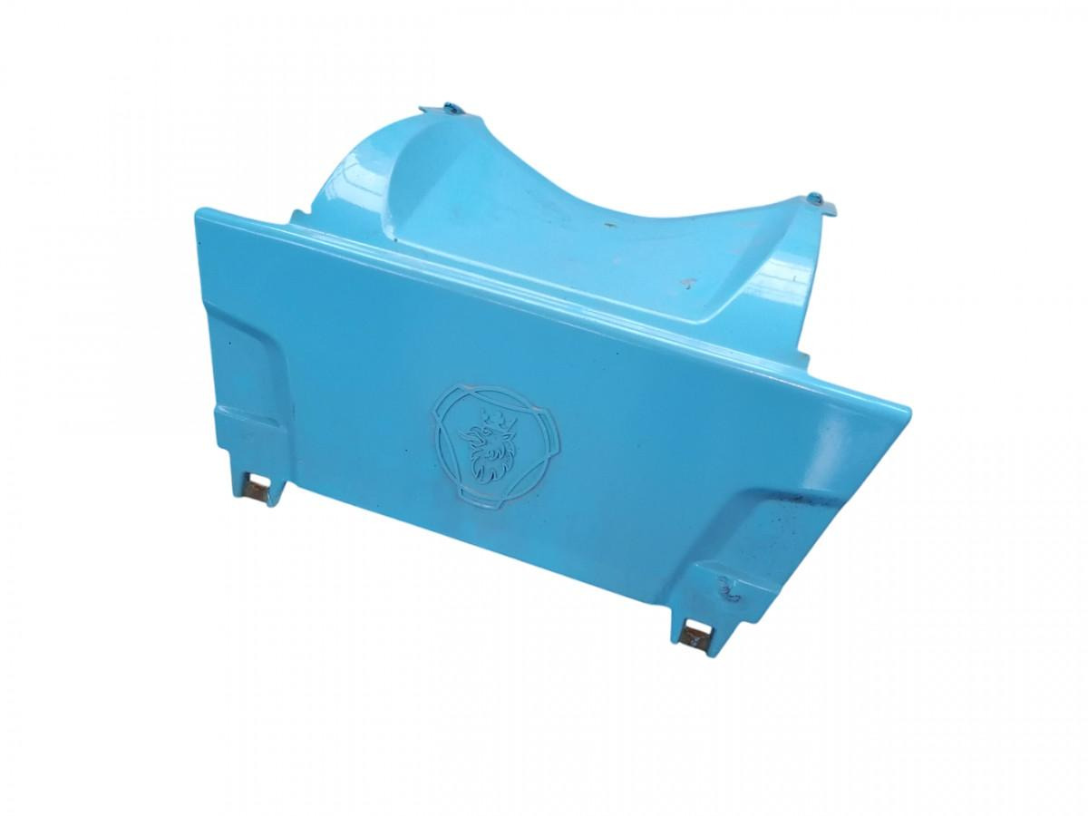Scania Battery cover 2183304 - 배터리 트럭 용 : 사진 1 Scania Battery cover 2183304 - 배터리 트럭 용 : 사진 1