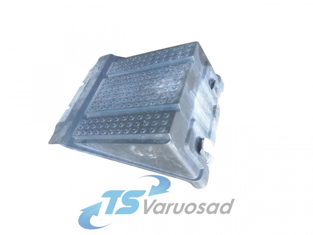 Scania Battery cover 2428035 - 배터리 트럭 용 : 사진 1 Scania Battery cover 2428035 - 배터리 트럭 용 : 사진 1