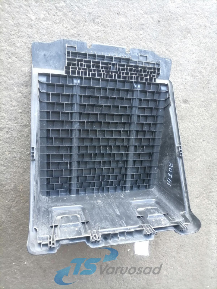 Scania Battery cover 2428035 - 배터리 트럭 용 : 사진 5 Scania Battery cover 2428035 - 배터리 트럭 용 : 사진 5