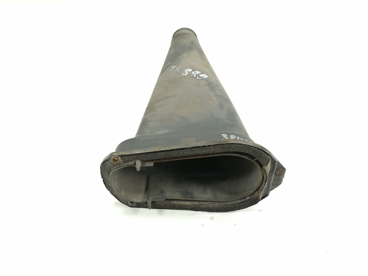 Scania Boot 1863786 - 스티어링 트럭 용 : 사진 2 Scania Boot 1863786 - 스티어링 트럭 용 : 사진 2