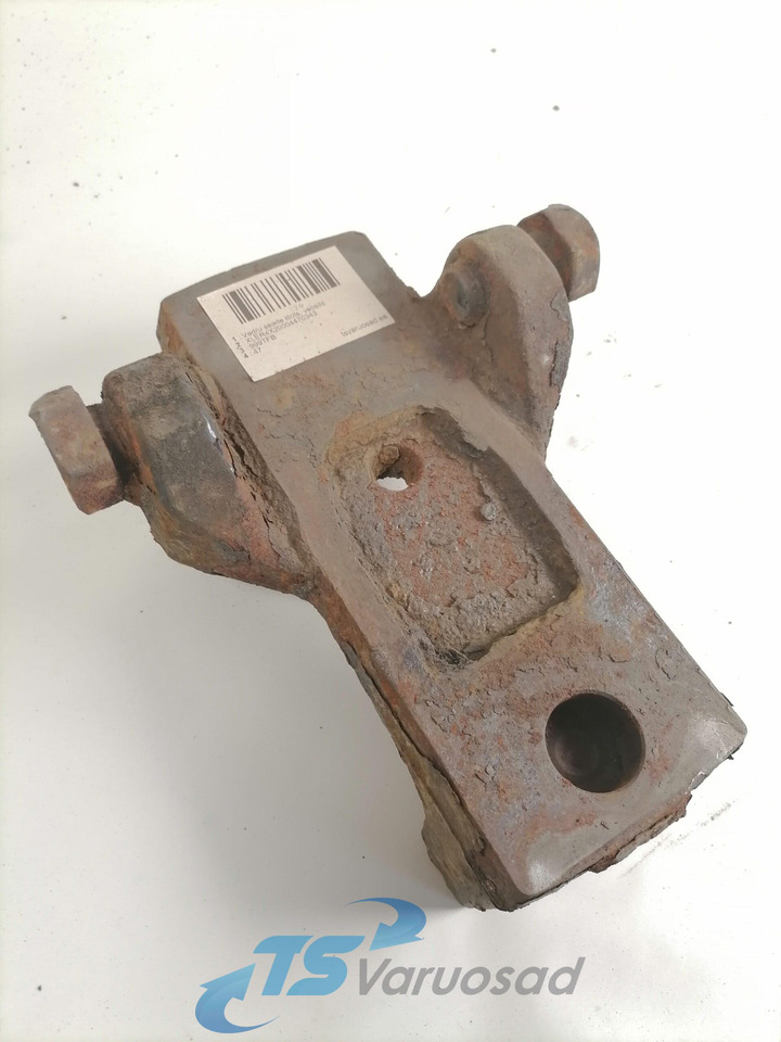 Scania Bracket 1383644 - 서스펜션 트럭 용 : 사진 1 Scania Bracket 1383644 - 서스펜션 트럭 용 : 사진 1