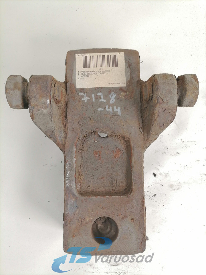 Scania Bracket 1383644 - 서스펜션 트럭 용 : 사진 2 Scania Bracket 1383644 - 서스펜션 트럭 용 : 사진 2