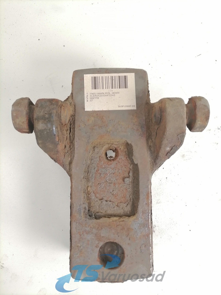 Scania Bracket 1383644 - 서스펜션 트럭 용 : 사진 2 Scania Bracket 1383644 - 서스펜션 트럭 용 : 사진 2