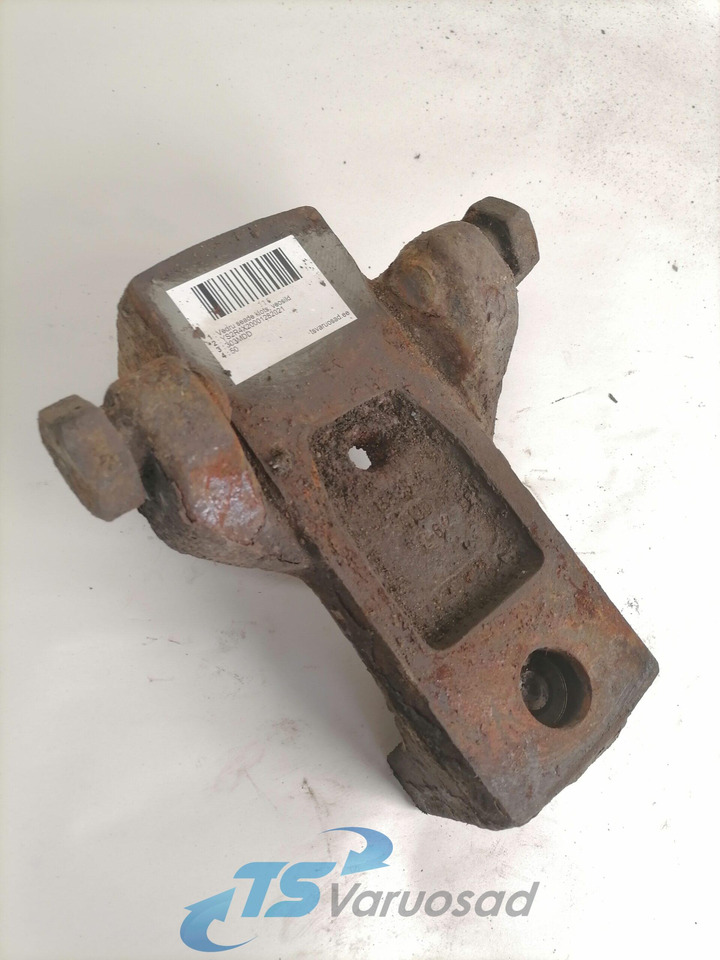 Scania Bracket 1383644 - 서스펜션 트럭 용 : 사진 1 Scania Bracket 1383644 - 서스펜션 트럭 용 : 사진 1