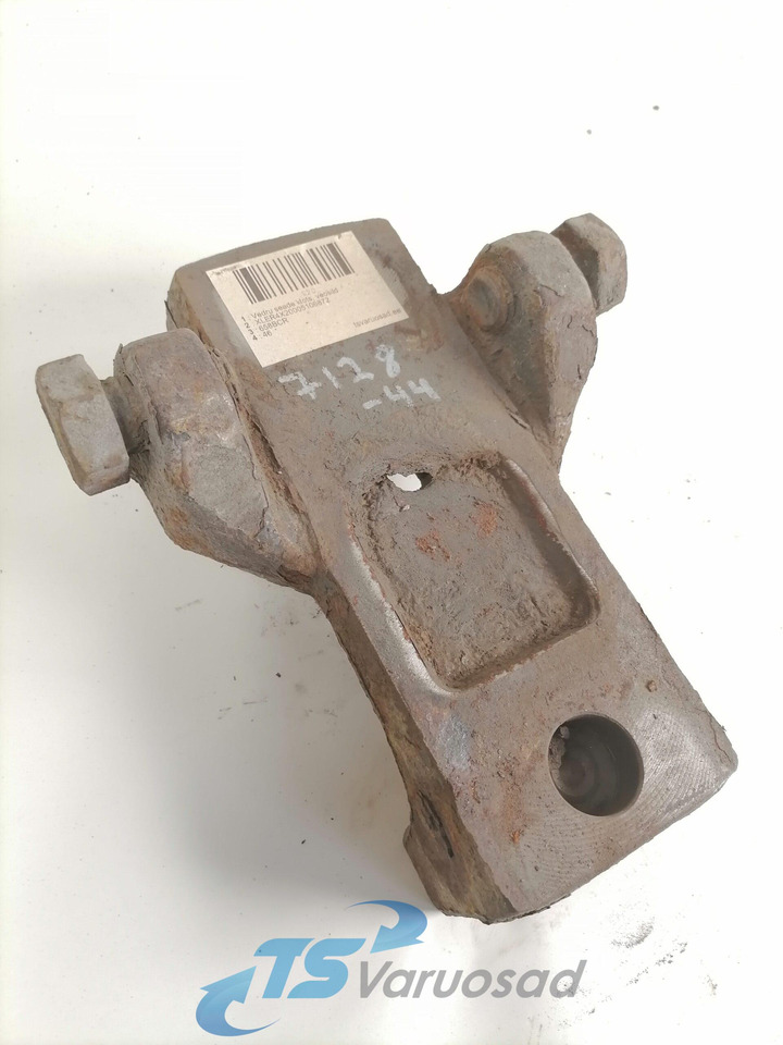 Scania Bracket 1383644 - 서스펜션 트럭 용 : 사진 1 Scania Bracket 1383644 - 서스펜션 트럭 용 : 사진 1
