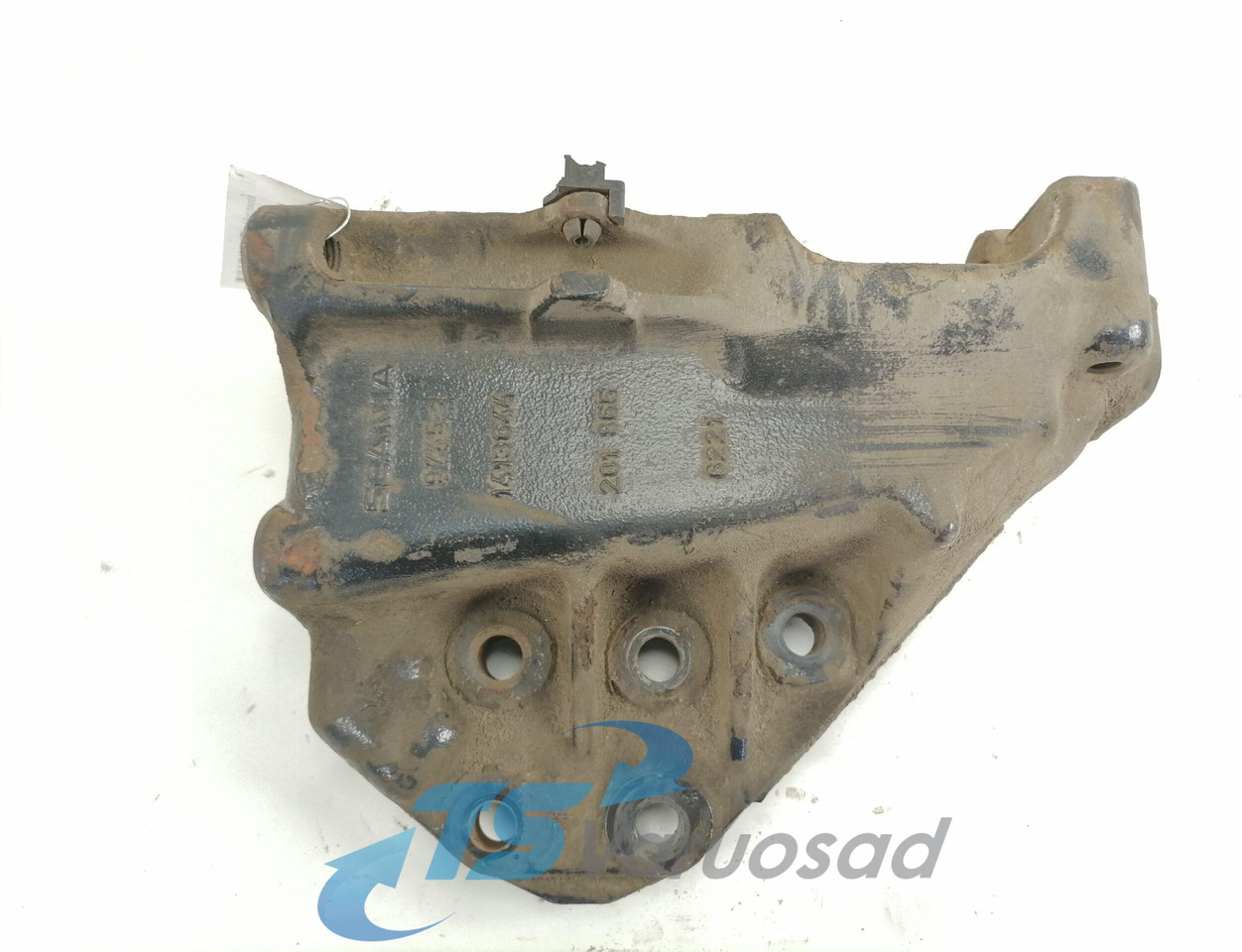 Scania Bracket 1413644 - 프레임/ 시 트럭 용 : 사진 2 Scania Bracket 1413644 - 프레임/ 시 트럭 용 : 사진 2