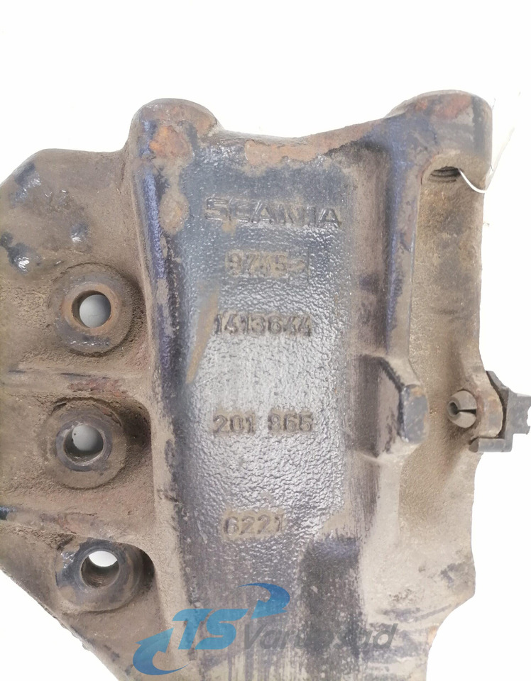 Scania Bracket 1413644 - 프레임/ 시 트럭 용 : 사진 4 Scania Bracket 1413644 - 프레임/ 시 트럭 용 : 사진 4