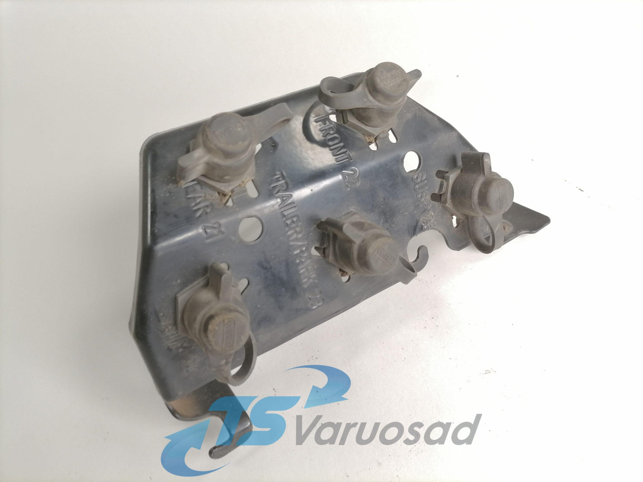 Scania Bracket 1722911 - 프레임/ 시 트럭 용 : 사진 1 Scania Bracket 1722911 - 프레임/ 시 트럭 용 : 사진 1