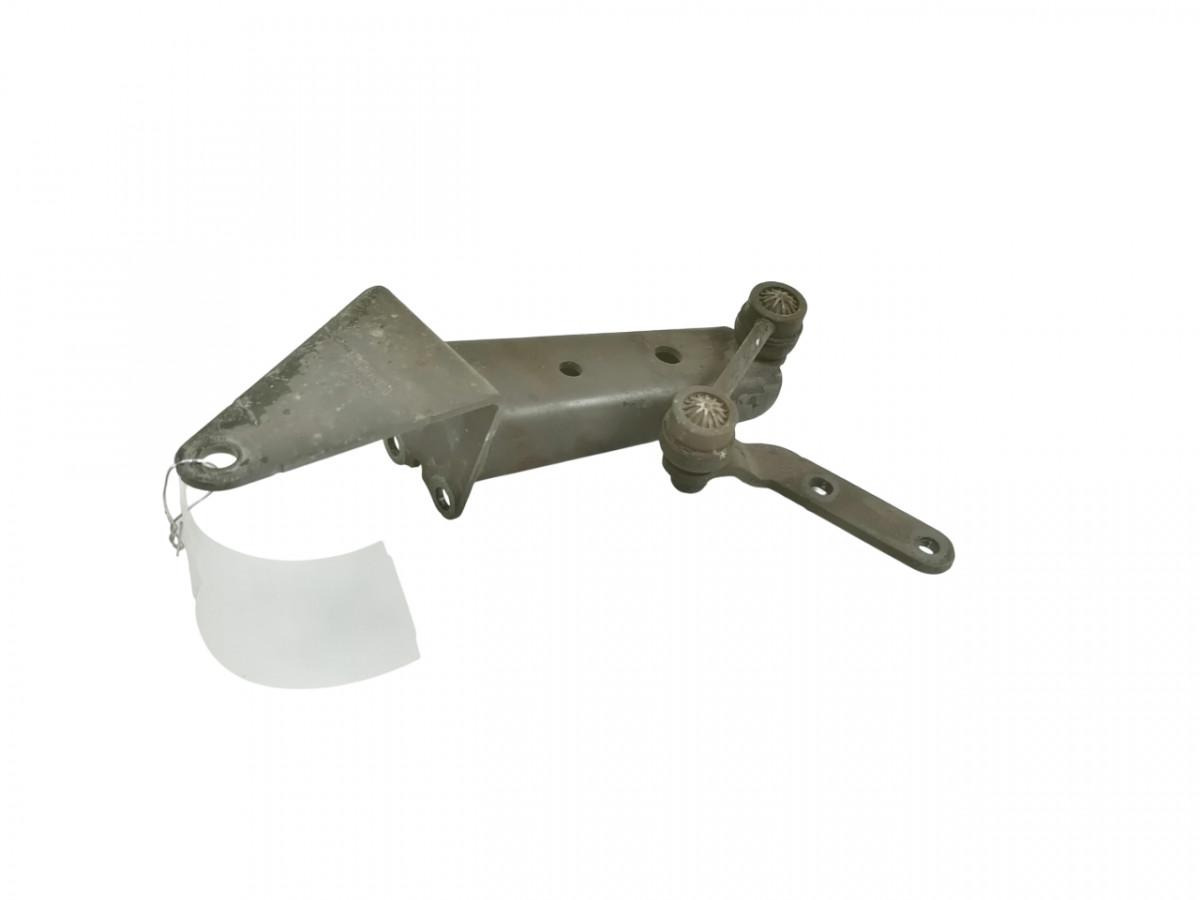 Scania Bracket 1746645 - 프레임/ 시 트럭 용 : 사진 1 Scania Bracket 1746645 - 프레임/ 시 트럭 용 : 사진 1