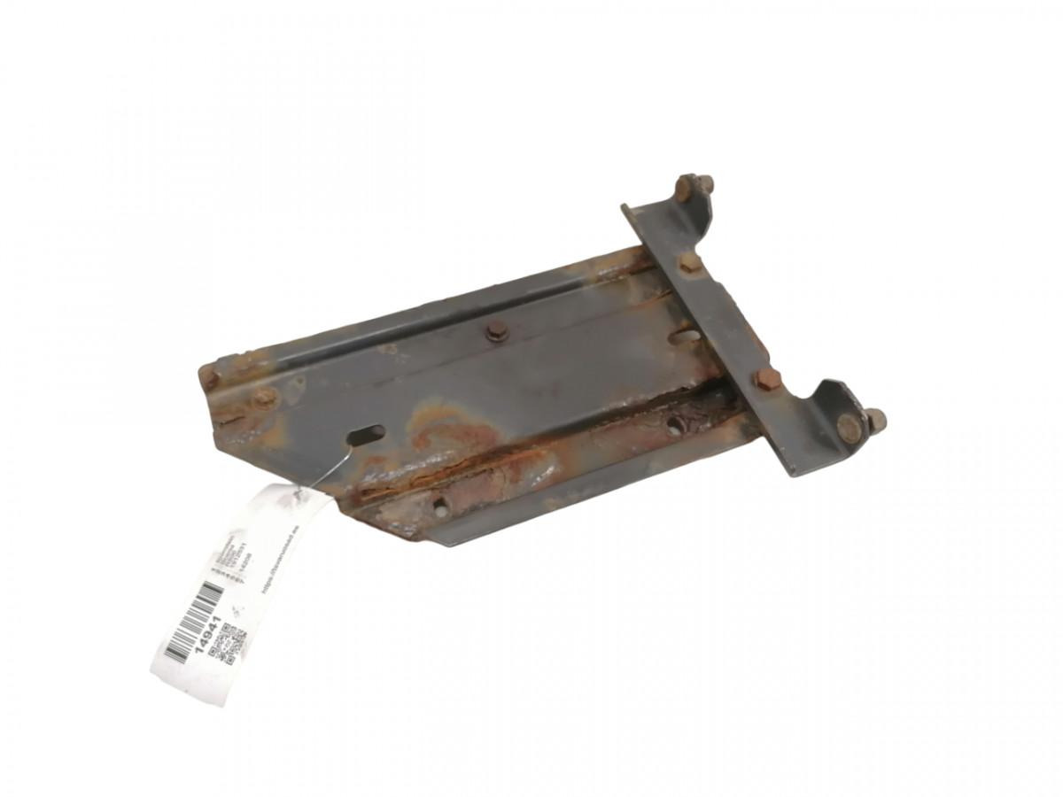 Scania Bracket 1912531 - 프레임/ 시 트럭 용 : 사진 1 Scania Bracket 1912531 - 프레임/ 시 트럭 용 : 사진 1