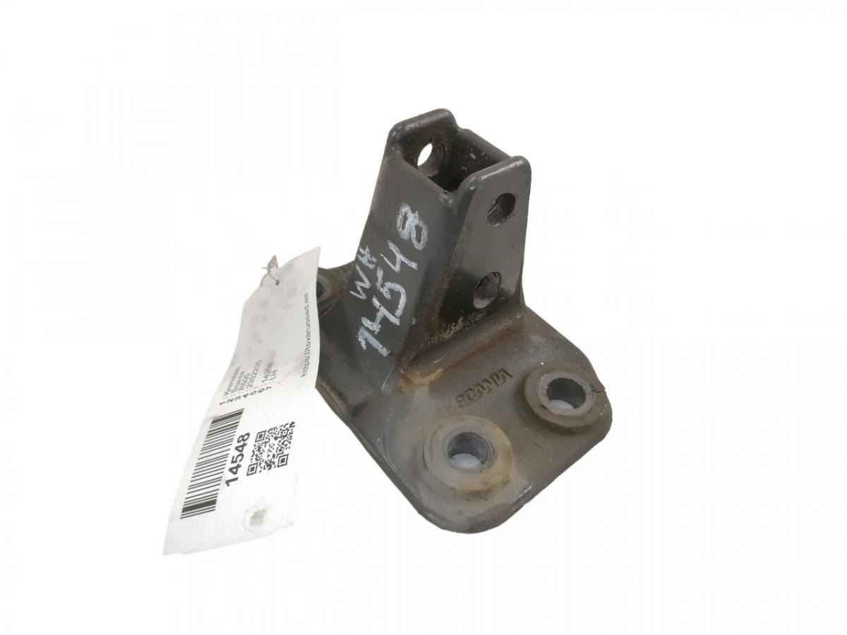 Scania Bracket 2352235 - 프레임/ 시 트럭 용 : 사진 1 Scania Bracket 2352235 - 프레임/ 시 트럭 용 : 사진 1