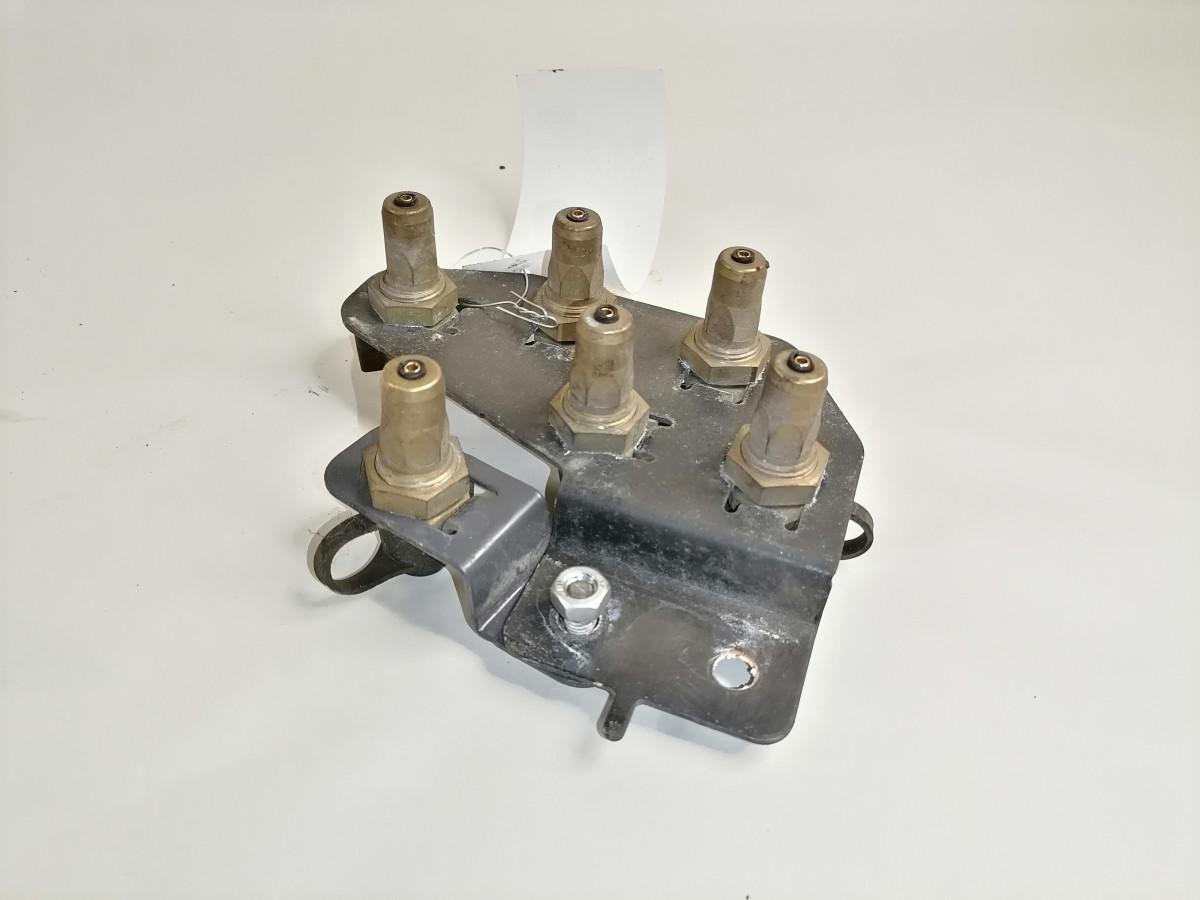 Scania Bracket 2629012 - 프레임/ 시 트럭 용 : 사진 3 Scania Bracket 2629012 - 프레임/ 시 트럭 용 : 사진 3