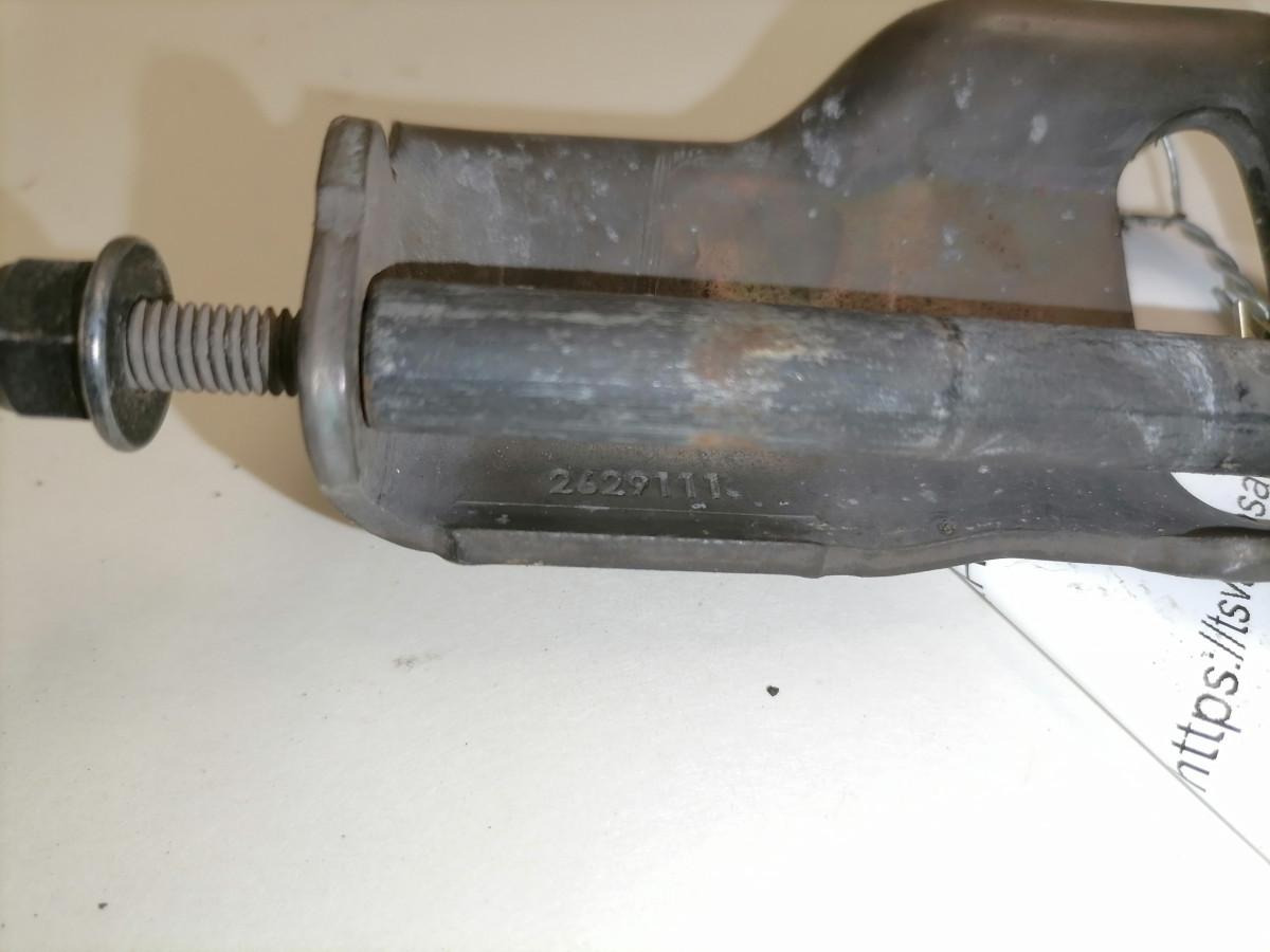 Scania Bracket 2629109 - 프레임/ 시 트럭 용 : 사진 2 Scania Bracket 2629109 - 프레임/ 시 트럭 용 : 사진 2