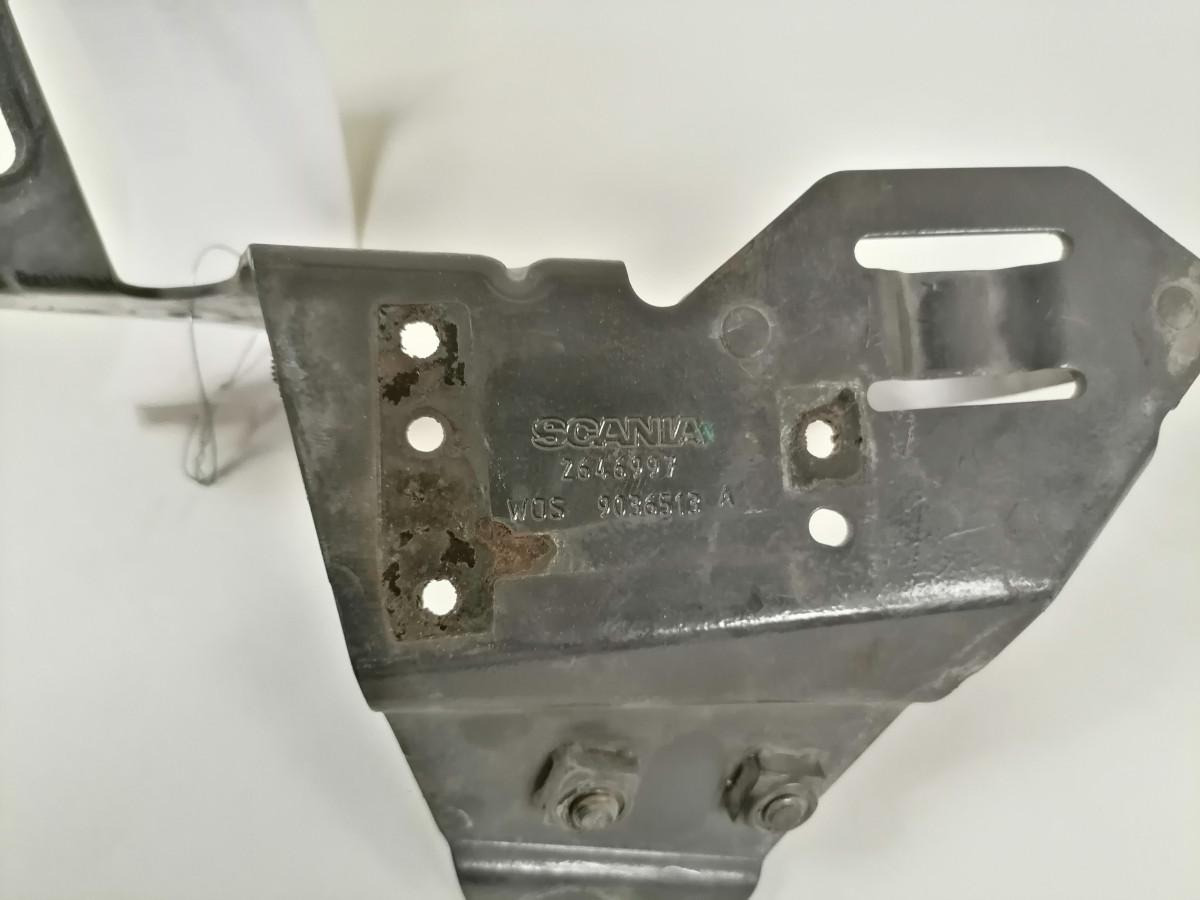 Scania Bracket 2646997 - 프레임/ 시 트럭 용 : 사진 2 Scania Bracket 2646997 - 프레임/ 시 트럭 용 : 사진 2